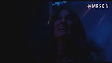 Sylvia Jefferies in Halloween II (2009) Full Nudity Breasts Bush 217899