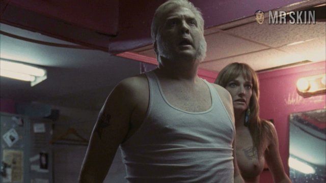Misty Dawn from Halloween II Naked. Full Nudity, breasts, bush. 219785