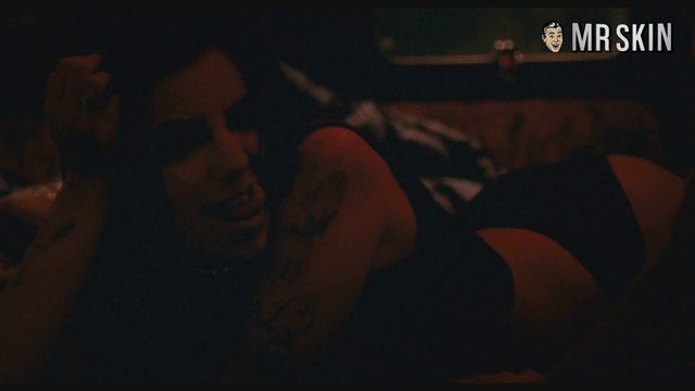 Halloween II's Sexiest Scenes with Angela Trimbur. Sexy, underwear. 217902