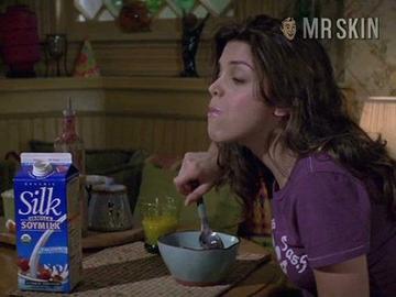 Monica Keena, Kelli Garner, Paula Garcés, Christina Milian in Man of the House (2005) Sexy Underwear Sexy Thong 217909