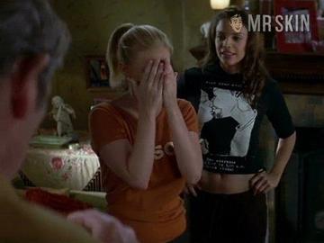 Monica Keena in Man of the House (2005) Sexy Sexy 217910