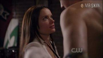 Gina Holden in Life Unexpected (2010) Underwear Underwear 220286