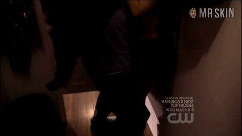 Hottest Shiri Appleby Scene in Life Unexpected. Underwear. 220190