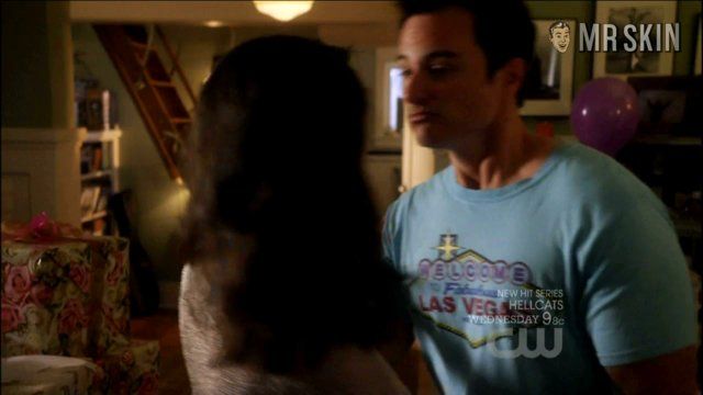 Hottest Cate Cassidy Scenes. Underwear. 222543