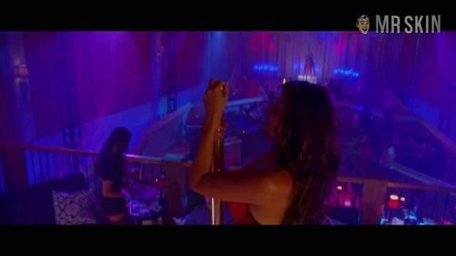 Hottest Marika Dominczyk Scene in I Hope They Serve Beer in Hell. Underwear. 219878