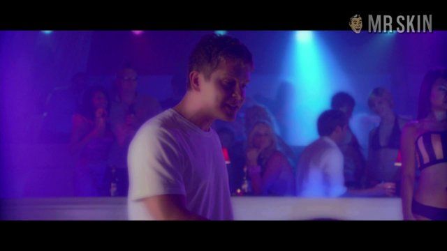 Bridget Powers Naked in I Hope They Serve Beer in Hell. Breasts, sexy. 217957
