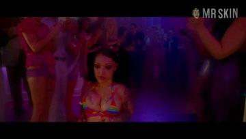 Bridget Powers in I Hope They Serve Beer in Hell (2009) Breasts Breasts Sexy 217957