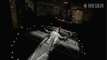 Jocelin Donahue in The House of the Devil (2009) Underwear Underwear 217987