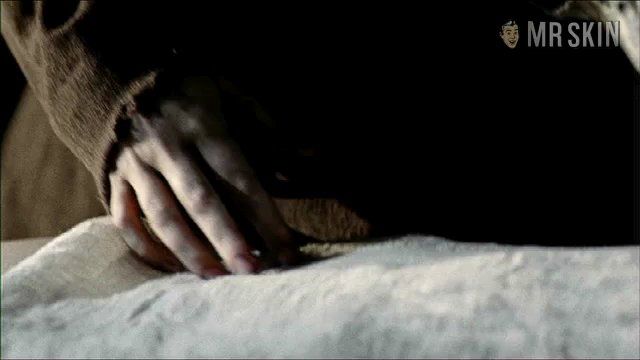 Hottest Jocelin Donahue Scene in The House of the Devil. Underwear. 217988