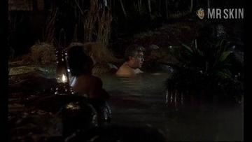 Mitsuko Baisho in Vengeance Is Mine (1979) Butt Breasts Butt 218016