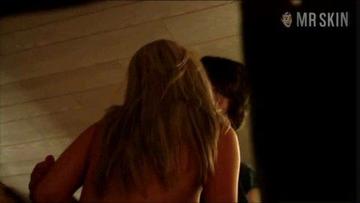 Mary LeGault in Murder Loves Killers Too (2009) Breasts Breasts Thong 218035