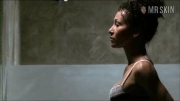 Ellen Ewusie in Fear Itself (2008-2009) Underwear Underwear 218040