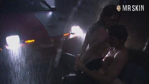 Nicki Aycox Nude as Nora. Breasts, Butt, bush, full frontal. 218048