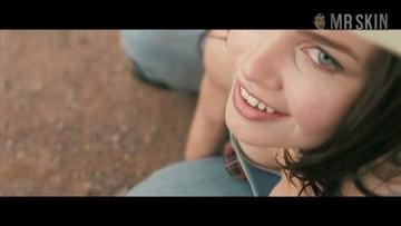 Briony Kent in Beautiful Kate (2009) Sexy Breasts Sexy 218062