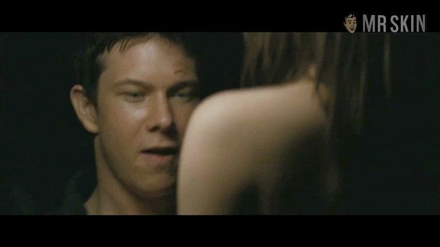 Briony Kent in Beautiful Kate (2009) Breasts Breasts Sexy 218071