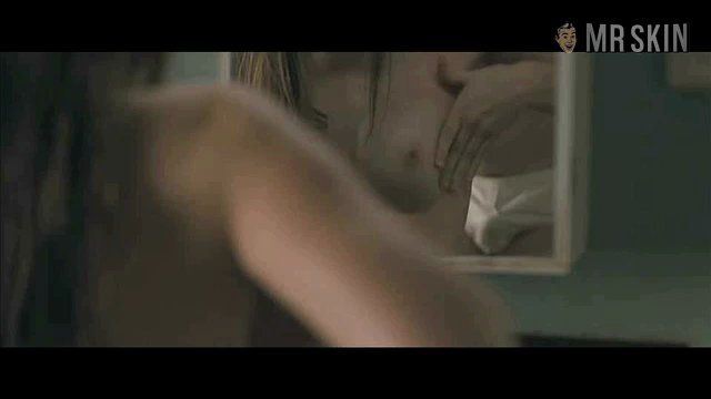 Sophie Lowe in Beautiful Kate (2009) Breasts Breasts Butt 218065