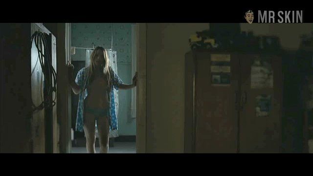 Sophie Lowe Nude as Kate Kendall. Breasts, butt. 218066