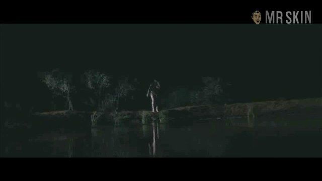 Sophie Lowe Naked as Kate Kendall. Breasts, butt. 218067