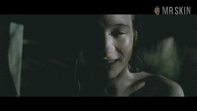 Sophie Lowe Nude in Beautiful Kate. Breasts, butt. 218068