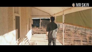 Maeve Dermody in Beautiful Kate (2009) Underwear Left Breast Breasts Left Breast 218063