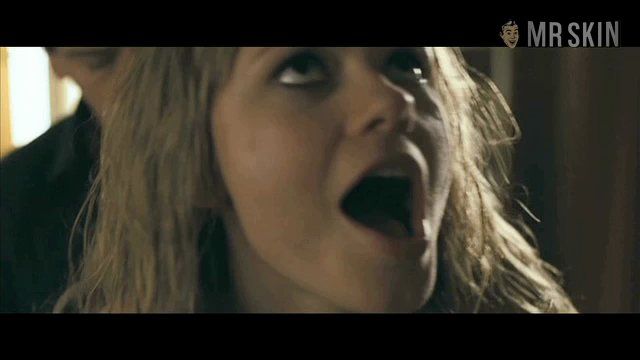 Maeve Dermody in Beautiful Kate (2009) Breasts Breasts Left Breast 218064