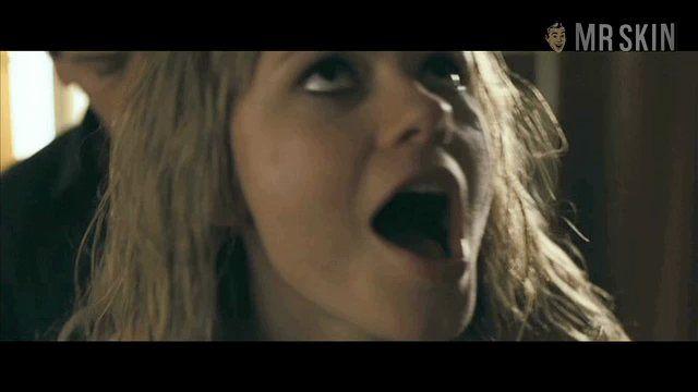 Maeve Dermody in Beautiful Kate (2009) Breasts Breasts Left Breast 218064