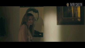 Maeve Dermody in Beautiful Kate (2009) Breasts Breasts Left Breast 218064