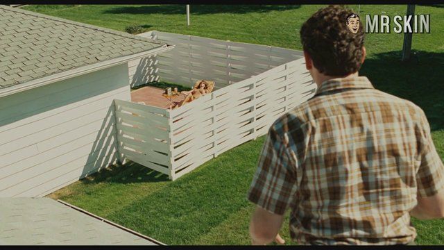 Amy Landecker in A Serious Man (2009) Breasts Merkin Sexy Breasts Merkin 218079