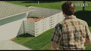 Amy Landecker in A Serious Man (2009) Breasts Merkin Sexy Breasts Merkin 218079