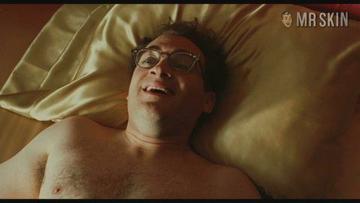 Amy Landecker in A Serious Man (2009) Underwear Breasts Merkin 218080