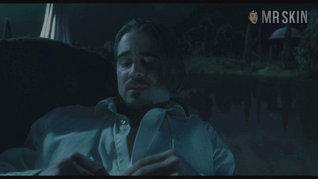 The Imaginarium of Doctor Parnassus's Sexiest Scenes with Lily Cole. Underwear, sexy. 218088
