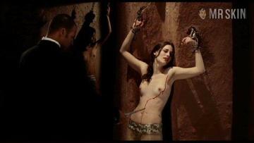 Marie Espinosa in Gradiva (C'est Gradiva qui vous appelle) (2006) Breasts Breasts Right Breast 218142