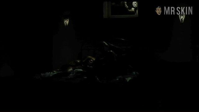 Dany Verissimo-Petit in Gradiva (C'est Gradiva qui vous appelle) (2006) Full Nudity Breasts Bush 218137