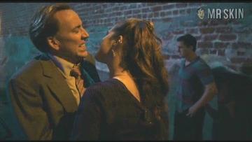 Katie Chonacas in Bad Lieutenant: Port of Call New Orleans (2009) Butt Butt 218165