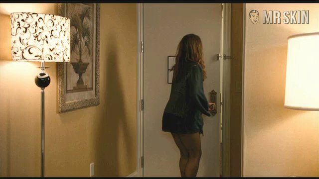 Bad Lieutenant: Port of Call New Orleans's Sexiest Scenes with Eva Mendes. Underwear. 218166