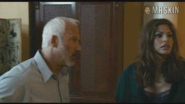 Eva Mendes in Bad Lieutenant: Port of Call New Orleans (2009) Underwear Underwear 218166