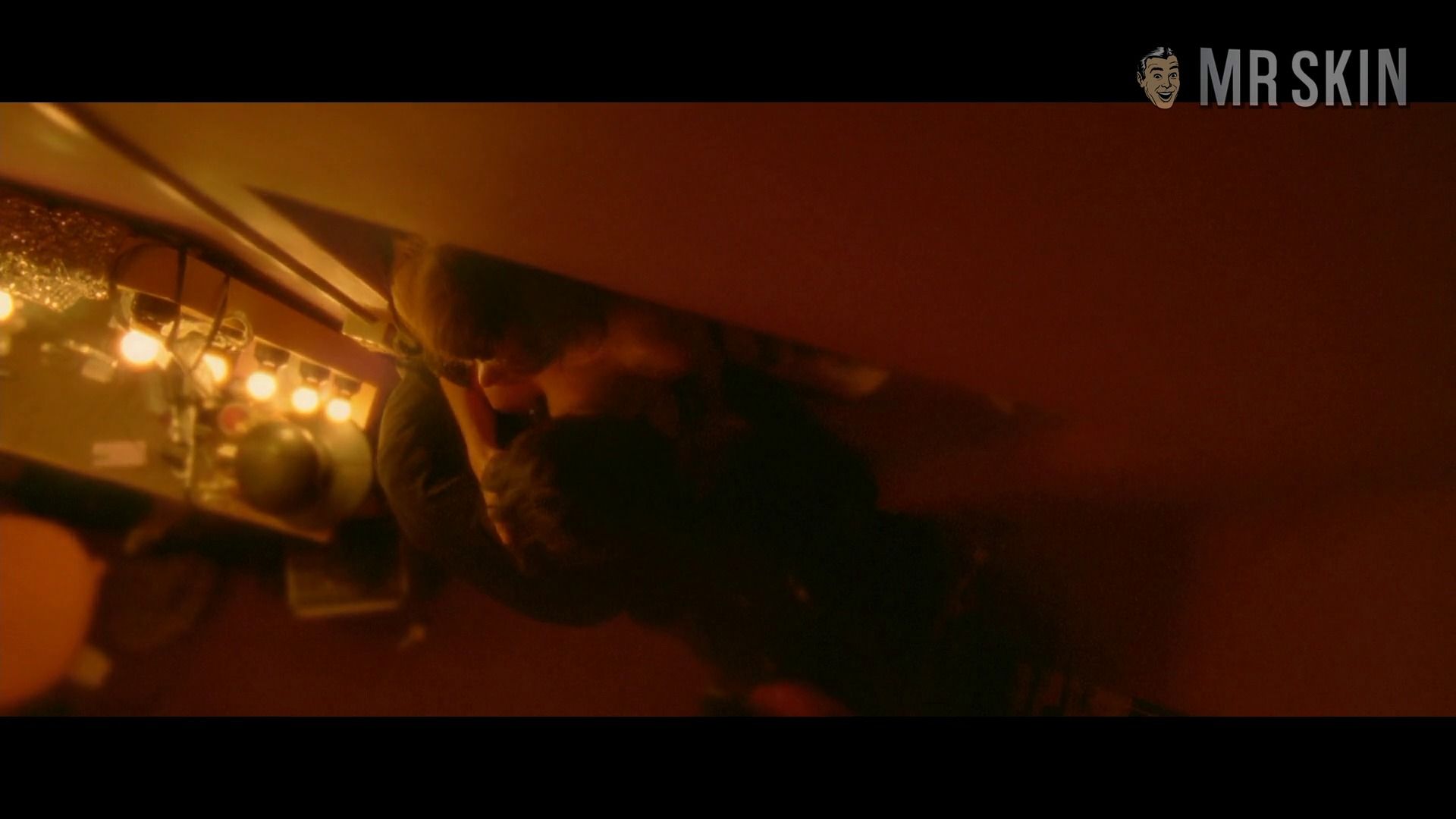 Paz de la Huerta Nude in Enter the Void. Breasts, bikini, bush. 222754
