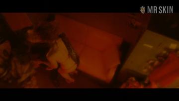 Paz de la Huerta in Enter the Void (2009) Breasts Bush Thong Bikini Breasts 222755