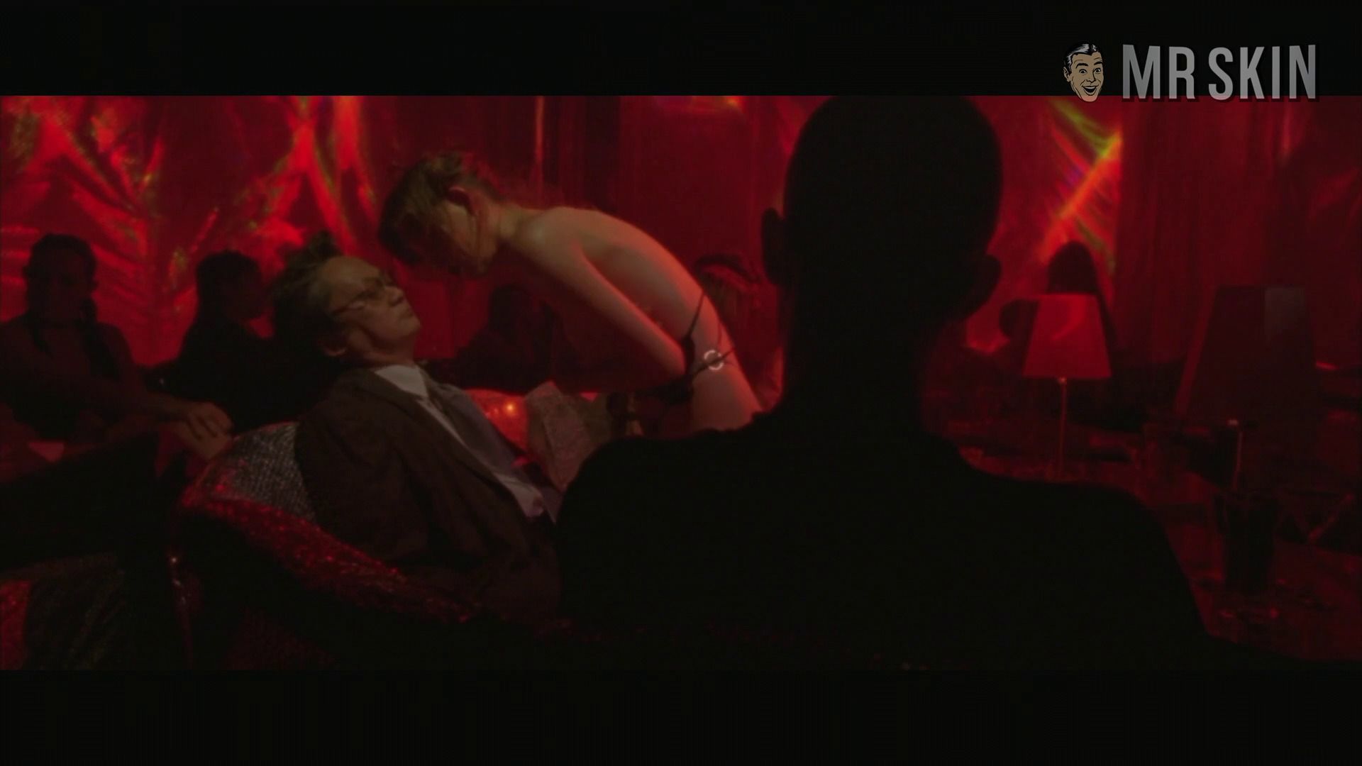 Hottest Paz de la Huerta Scene in Enter the Void. Bikini, Lesbian, breasts, bush. 222764