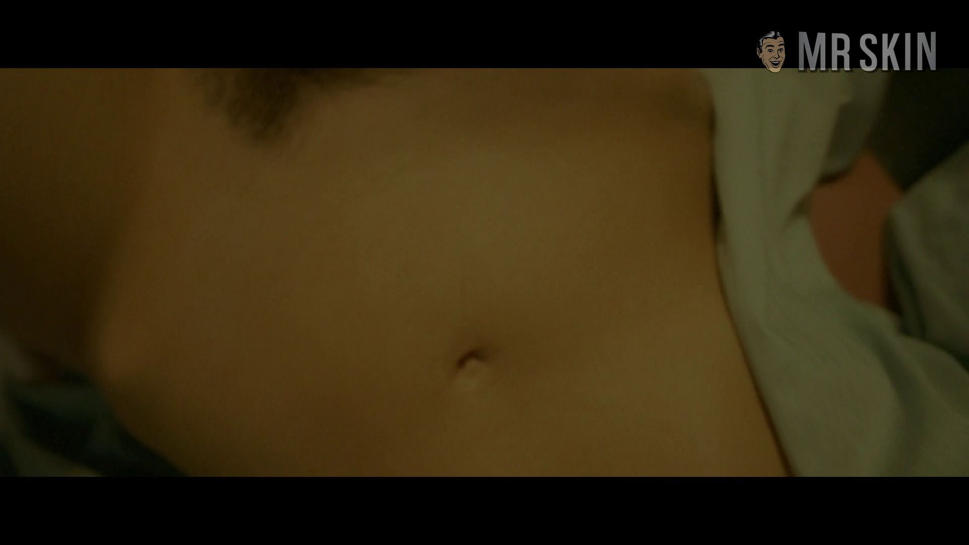 Linda from Enter the Void Naked. Bush, bikini, breasts. 222767