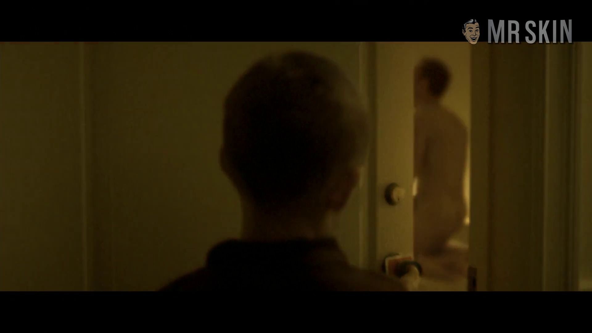 Janice Béliveau-Sicotte Naked as Mother. Breasts, Butt, left breast. 222759