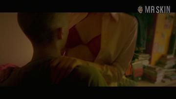 Sara Stockbridge in Enter the Void (2009) Breasts Underwear Breasts Underwear 222758