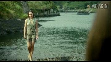 Alicja Bachleda-Curus in Ondine (2009) Sexy Butt Sexy 218170