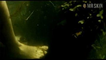 Alicja Bachleda-Curus in Ondine (2009) Underwear Butt Sexy 218173