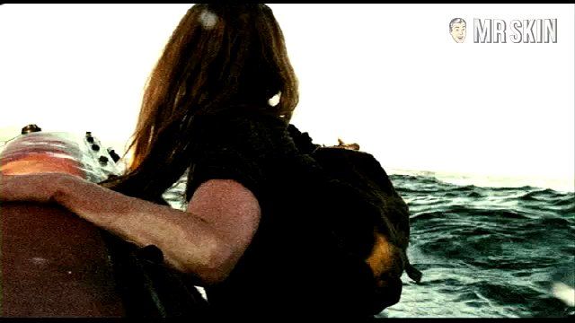 Alicja Bachleda-Curus in Ondine (2009) Butt Butt Sexy 218176