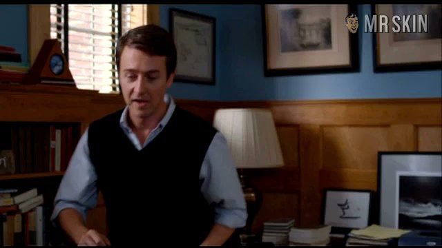 Lucy DeVito in Leaves of Grass (2009) Underwear Underwear 218177