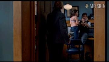 Lucy DeVito in Leaves of Grass (2009) Underwear Underwear 218177