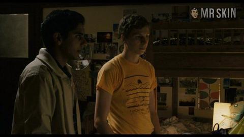 Hottest Rooney Mara Scene in Youth in Revolt. Underwear. 218192