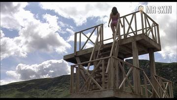 María Valverde in Cracks (2009) Sexy Lesbian Sexy 218197