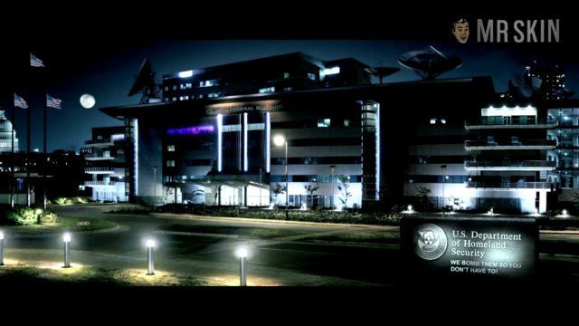 Kalin Keech, Saranne Lund in Bitch Slap (2009) Bikini Breasts Bikini Breasts 218226